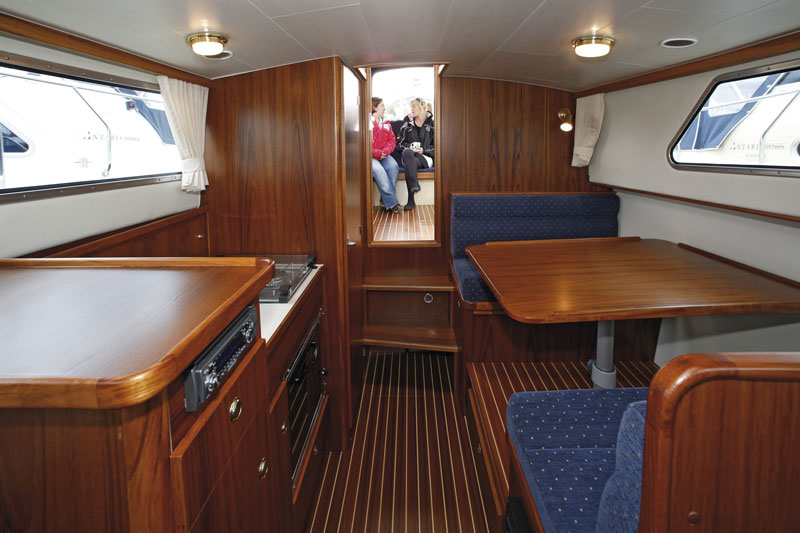 Antaris 720