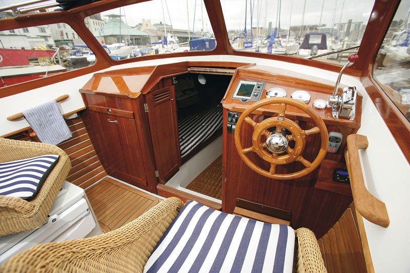 Nordic Cruiser