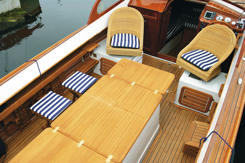 Nordic Cruiser
