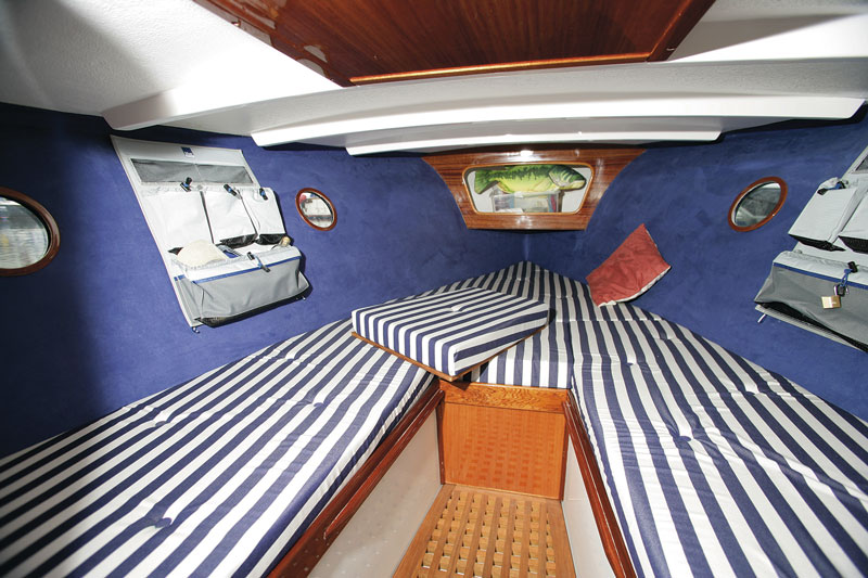 Nordic Cruiser