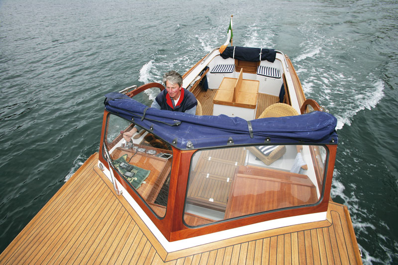 Nordic Cruiser