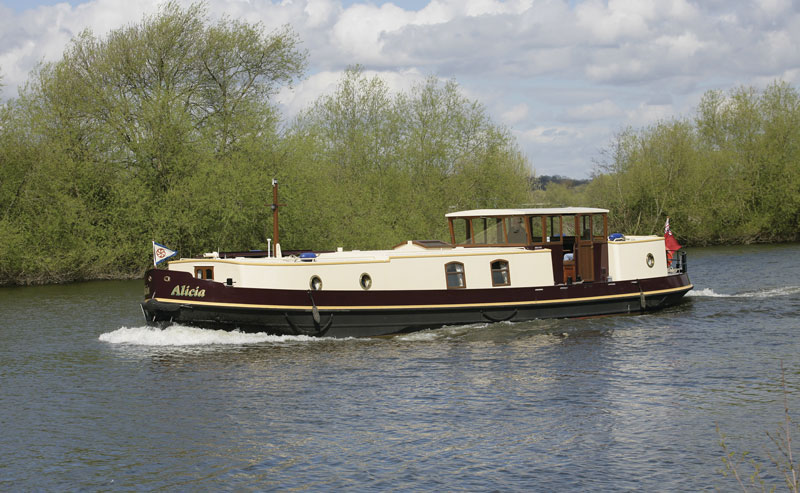 Sagar Mini-Luxe 57