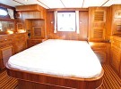Rhein 42SE | Reviews | Motor Boats Monthly