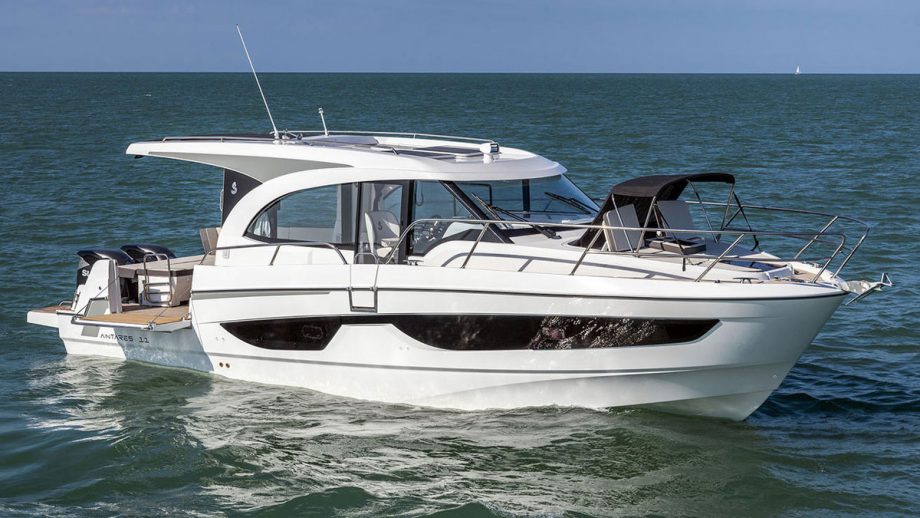 beneteau-antares-11-yacht-tour-video