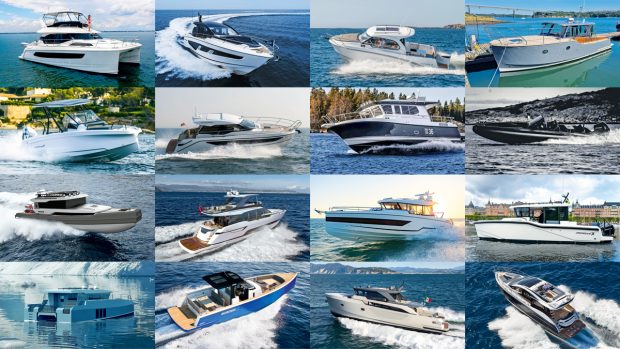 best-boats-at-southampton-boat-show-2022
