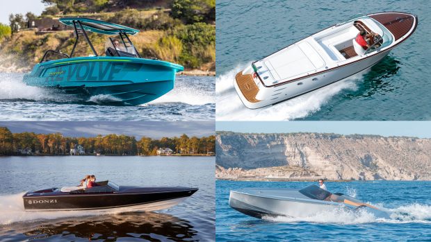 best-speed-boats