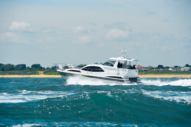 Broom 430