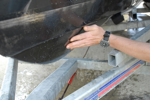 Motor Boat & Yachting | Clearcoat
