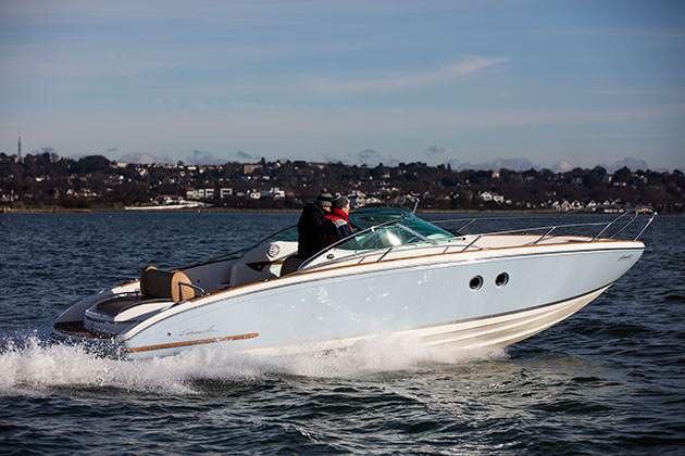Cormate T27 Supermarine