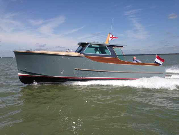 Dale Classic 35