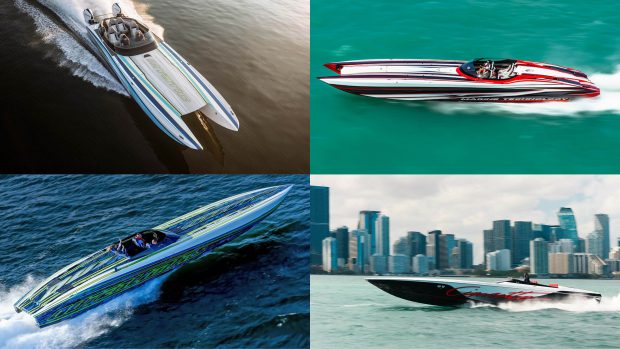 fastest-boats