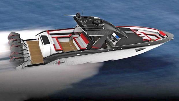 fort-lauderdale-boat-show-2023-Cigarette-racing-52-thunder