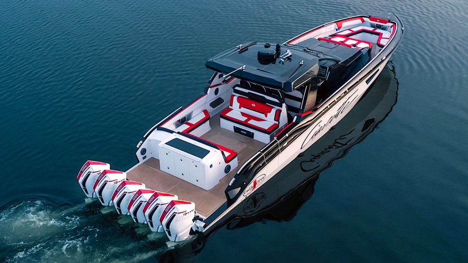 fort-lauderdale-boat-show-2023-Cigarette-2
