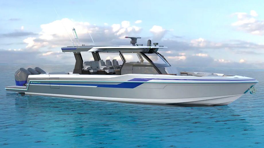 fort-lauderdale-boat-show-2023-Formula-457-2