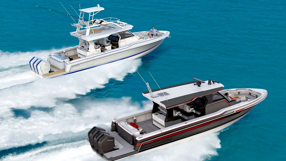 fort-lauderdale-boat-show-2023-Formula-457-3