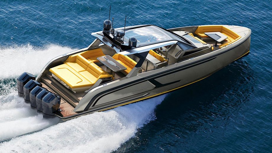 fort-lauderdale-boat-show-2023-Vanquish-vq55-sports-line-2