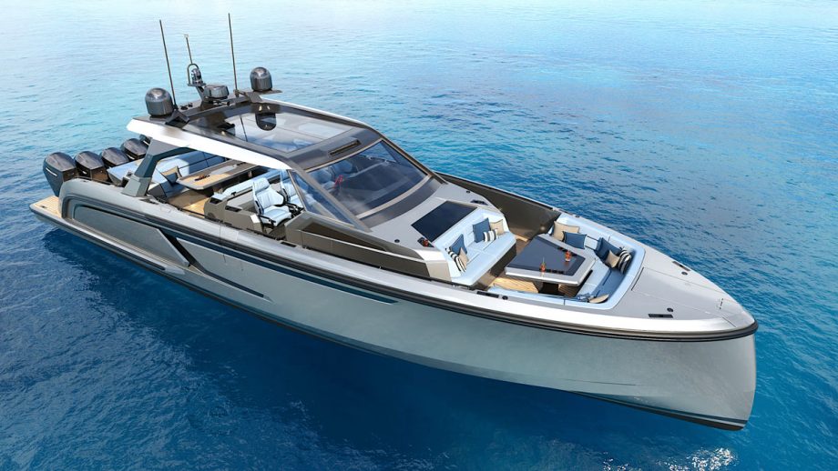 fort-lauderdale-boat-show-2023-Vanquish-vq55-sports-line-3