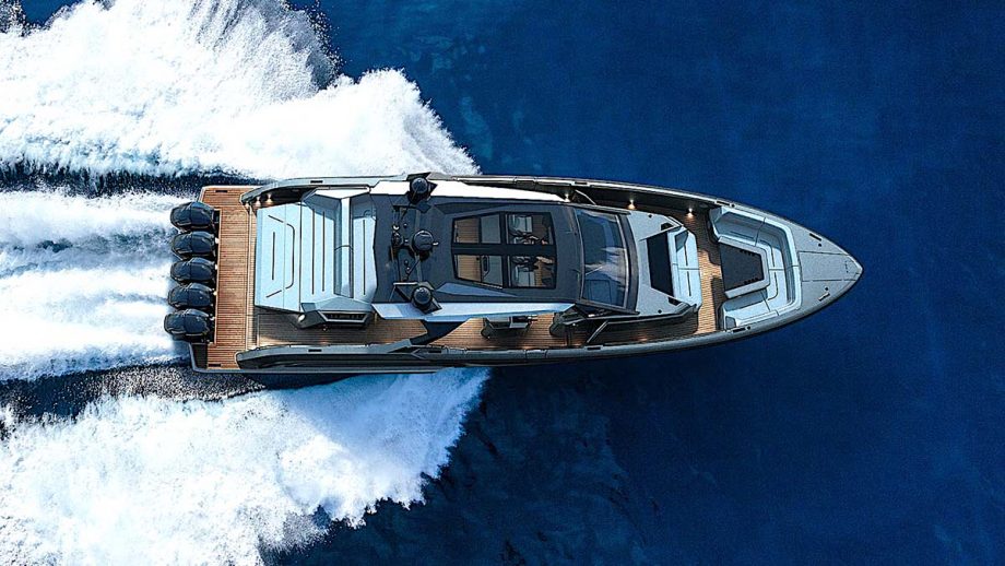 fort-lauderdale-boat-show-2023-Vanquish-vq55-sports-line-4
