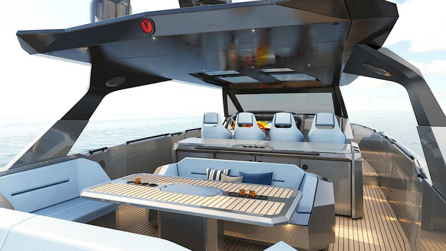fort-lauderdale-boat-show-2023-Vanquish-vq55-sports-line-5