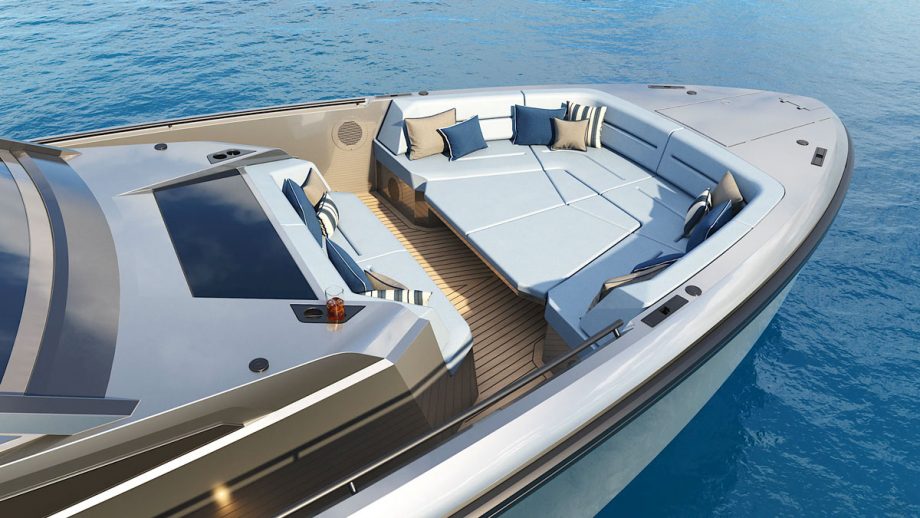 fort-lauderdale-boat-show-2023-Vanquish-vq55-sports-line-6