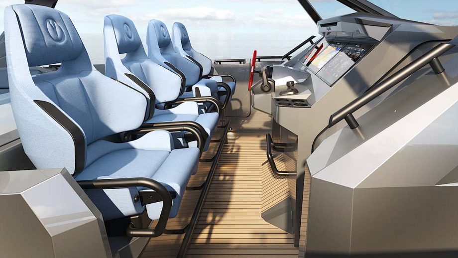 fort-lauderdale-boat-show-2023-Vanquish-vq55-sports-line-7