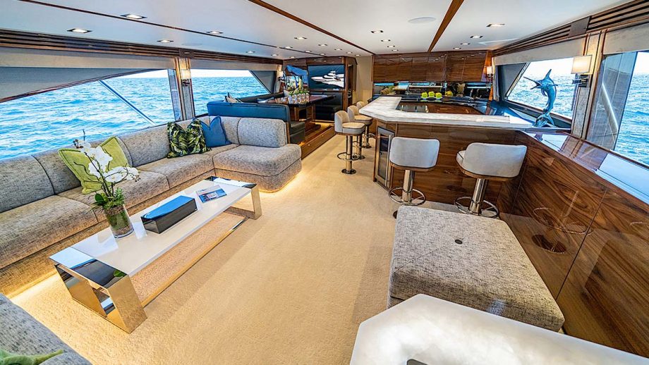 fort-lauderdale-boat-show-2023-Viking-open-bridge-4