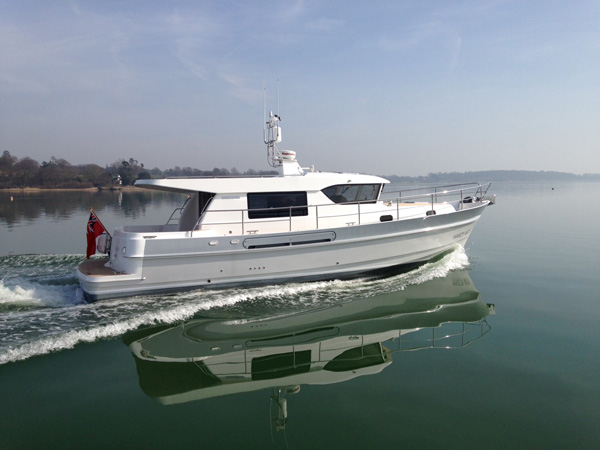 Hardy 40DS