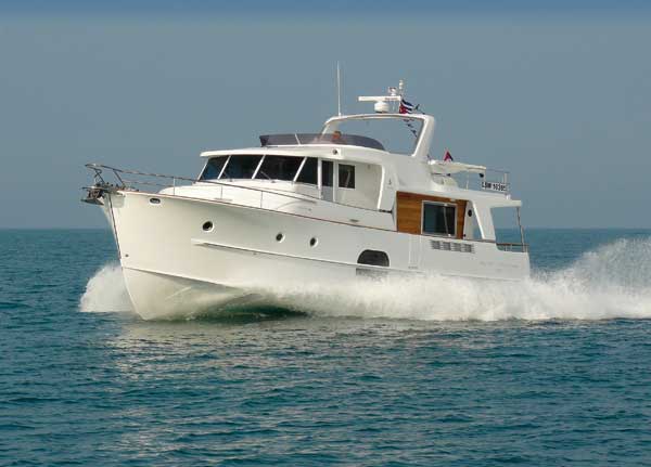 beneteau swift