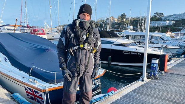 how-to-go-winter-boating
