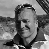 Hugo Andreae