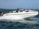 Hydrolift-X-26S-boat-test-running-shot