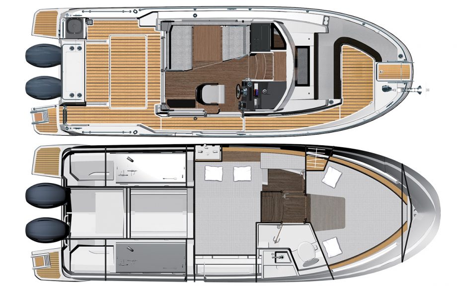 jeanneau-merry-fisher-895-marlin-layout