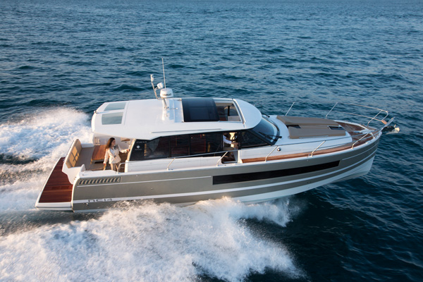 Jeanneau NC14