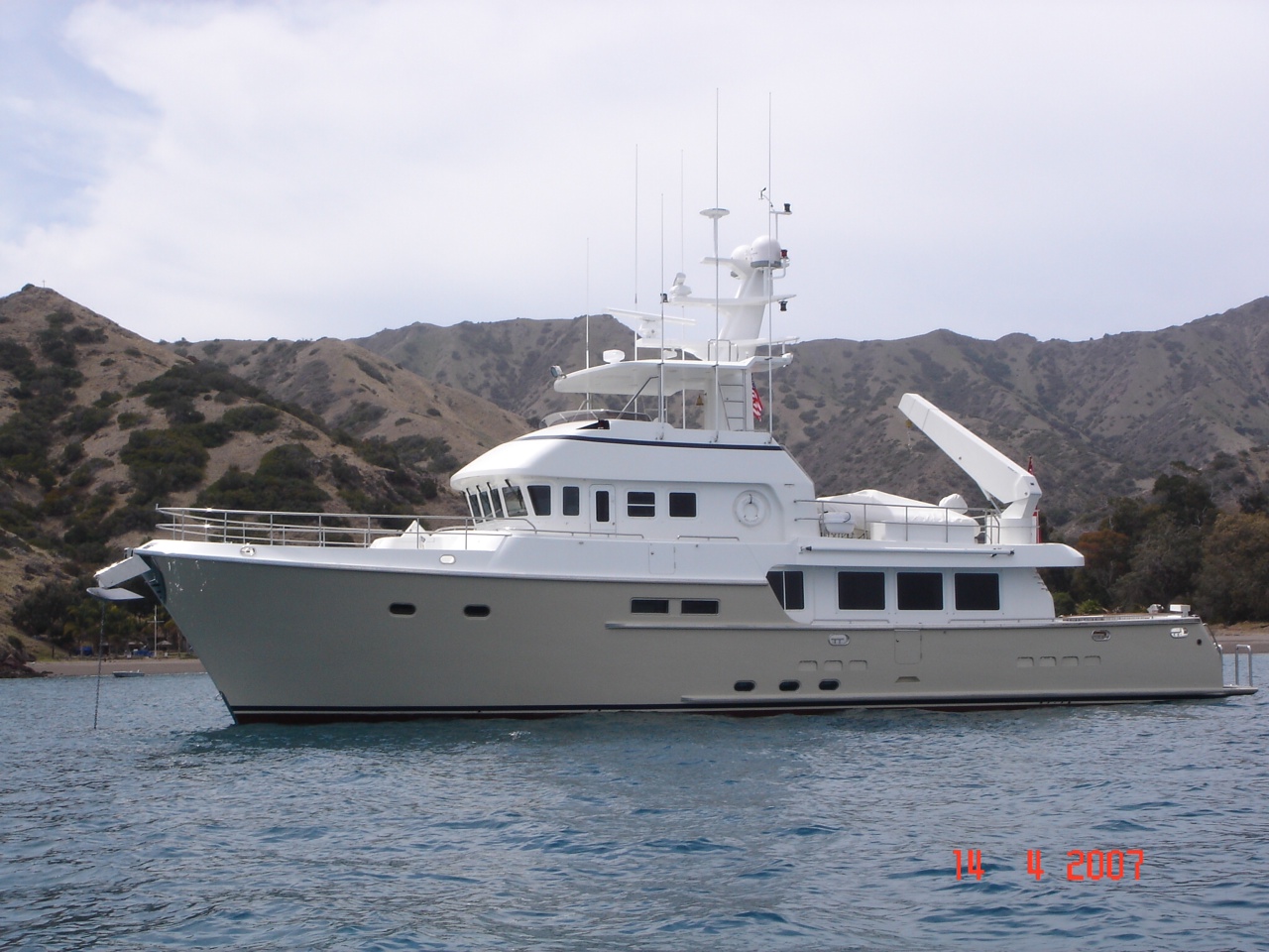 Nordhavn 76