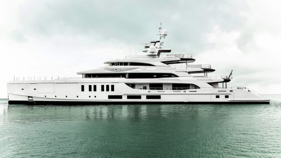 palm-beach-boat-show-2023-Benetti-MY-Calex