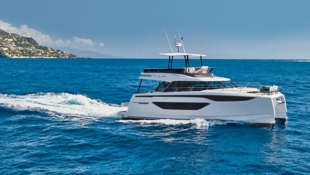 prestige-m48-powercat-review-test-drive-video