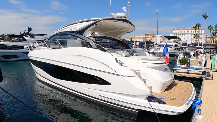 princess-v50-open-yacht-tour-video