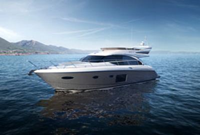 Princess 52