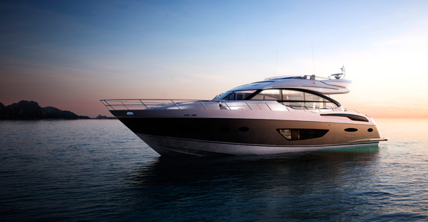 Princess S72