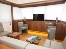 Privateer Trawler 65
