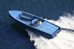 RAL 5015 | News | Motor Boats Monthly |