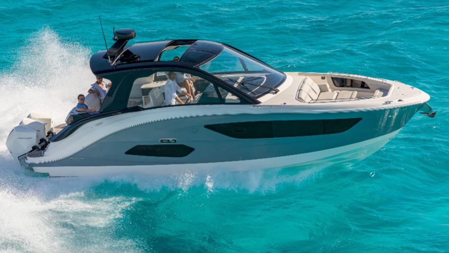 sea-ray-sundancer-370-ob-yacht-tour-video