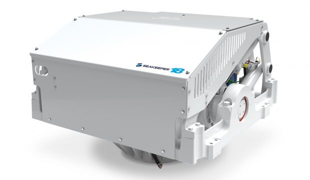 Seakeeper-18-boat-stabiliser