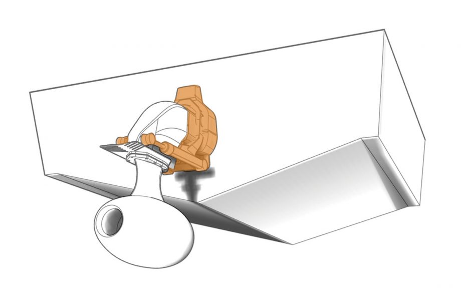 sealence-deepspeed-electric-water-jet-steerable