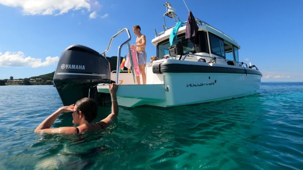 seychelles-boating-axopar-28-cabin