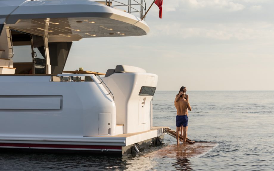 Sirena-64-yacht-test-bathing-platform-credit-jeff-brown-breed-media