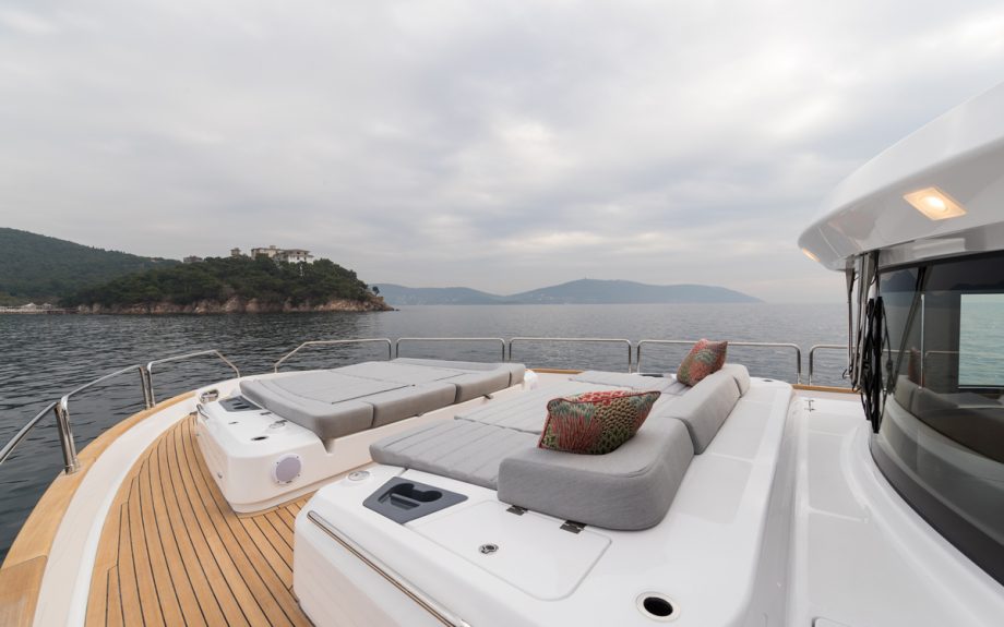Sirena-64-yacht-test-foredeck-credit-jeff-brown-breed-media