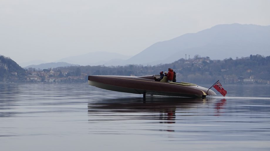 Spirit 35EF 1