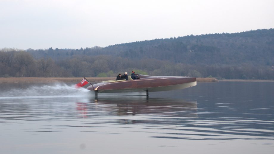 Spirit 35EF 4
