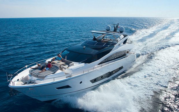 Sunseeker-86-review-in-action-credit-Sunseeker
